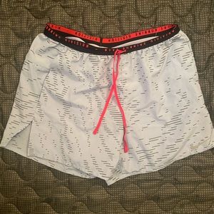 Nike Running Division Shorts w/ Liner